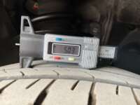 Toyota RAV4 2024 5p LTD HEV L4/2.5 Aut 2024 Toyota RAV4 Venta Llantas 12