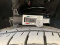 Toyota RAV4 2024 5p LTD HEV L4/2.5 Aut 2024 Toyota RAV4 Venta Llantas 3