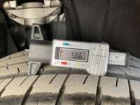 Toyota RAV4 2024 5p LTD HEV L4/2.5 Aut 2024 Toyota RAV4 Venta Llantas 6