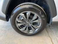 Toyota RAV4 2024 5p LTD HEV L4/2.5 Aut 2024 Toyota RAV4 Venta Llantas 7