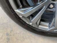 Toyota RAV4 2024 5p LTD HEV L4/2.5 Aut 2024 Toyota RAV4 Venta Llantas 8