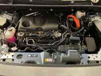 Toyota RAV4 2024 5p LTD HEV L4/2.5 Aut 2024 Toyota RAV4 Venta Motor 2
