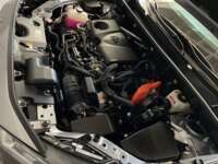 Toyota RAV4 2024 5p LTD HEV L4/2.5 Aut 2024 Toyota RAV4 Venta Motor 3