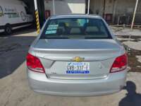 Chevrolet Aveo 2019  2019 Chevrolet Aveo Venta Cajuela 1