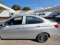 Chevrolet Aveo 2019  2019 Chevrolet Aveo Venta Cajuela 3