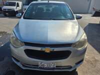 Chevrolet Aveo 2019  2019 Chevrolet Aveo Venta Exteriores 1