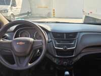 Chevrolet Aveo 2019  2019 Chevrolet Aveo Venta Interiores 1