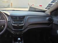 Chevrolet Aveo 2019  2019 Chevrolet Aveo Venta Interiores 2