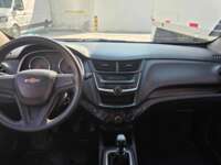 Chevrolet Aveo 2019  2019 Chevrolet Aveo Venta Interiores 5