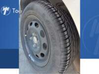 Chevrolet Aveo 2019  2019 Chevrolet Aveo Venta Llantas 1