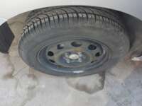 Chevrolet Aveo 2019  2019 Chevrolet Aveo Venta Llantas 2