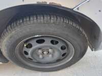 Chevrolet Aveo 2019  2019 Chevrolet Aveo Venta Llantas 3