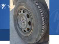 Chevrolet Aveo 2019  2019 Chevrolet Aveo Venta Llantas 4