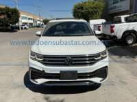Volkswagen Tiguan 2024 5p R-Line 10 Años L4/1.4/T DSG 2024 Volkswagen Tiguan Ingreso Exteriores 2