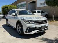 Volkswagen Tiguan 2024 5p R-Line 10 Años L4/1.4/T DSG 2024 Volkswagen Tiguan Ingreso Exteriores 3