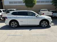 Volkswagen Tiguan 2024 5p R-Line 10 Años L4/1.4/T DSG 2024 Volkswagen Tiguan Ingreso Exteriores 4