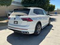 Volkswagen Tiguan 2024 5p R-Line 10 Años L4/1.4/T DSG 2024 Volkswagen Tiguan Ingreso Exteriores 5