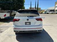 Volkswagen Tiguan 2024 5p R-Line 10 Años L4/1.4/T DSG 2024 Volkswagen Tiguan Ingreso Exteriores 6