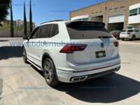 Volkswagen Tiguan 2024 5p R-Line 10 Años L4/1.4/T DSG 2024 Volkswagen Tiguan Ingreso Exteriores 7