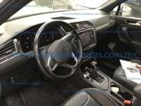 Volkswagen Tiguan 2024 5p R-Line 10 Años L4/1.4/T DSG 2024 Volkswagen Tiguan Ingreso Interiores 0