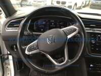 Volkswagen Tiguan 2024 5p R-Line 10 Años L4/1.4/T DSG 2024 Volkswagen Tiguan Ingreso Interiores 1