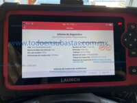 Volkswagen Tiguan 2024 5p R-Line 10 Años L4/1.4/T DSG 2024 Volkswagen Tiguan Ingreso Interiores 16