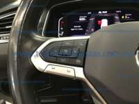 Volkswagen Tiguan 2024 5p R-Line 10 Años L4/1.4/T DSG 2024 Volkswagen Tiguan Ingreso Interiores 2