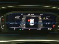 Volkswagen Tiguan 2024 5p R-Line 10 Años L4/1.4/T DSG 2024 Volkswagen Tiguan Ingreso Interiores 5