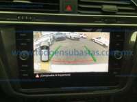 Volkswagen Tiguan 2024 5p R-Line 10 Años L4/1.4/T DSG 2024 Volkswagen Tiguan Ingreso Interiores 7