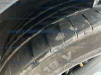 Volkswagen Tiguan 2024 5p R-Line 10 Años L4/1.4/T DSG 2024 Volkswagen Tiguan Ingreso Llantas 10