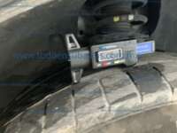 Volkswagen Tiguan 2024 5p R-Line 10 Años L4/1.4/T DSG 2024 Volkswagen Tiguan Ingreso Llantas 11