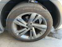 Volkswagen Tiguan 2024 5p R-Line 10 Años L4/1.4/T DSG 2024 Volkswagen Tiguan Ingreso Llantas 6