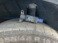 Volkswagen Tiguan 2024 5p R-Line 10 Años L4/1.4/T DSG 2024 Volkswagen Tiguan Ingreso Llantas 8