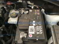 Volkswagen Tiguan 2024 5p R-Line 10 Años L4/1.4/T DSG 2024 Volkswagen Tiguan Ingreso Motor 3