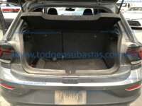 Volkswagen Polo 2024 5p Highline L3/1.0/T Tiptronic Línea Nueva 2024 Volkswagen Polo Ingreso Cajuela 0