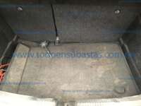 Volkswagen Polo 2024 5p Highline L3/1.0/T Tiptronic Línea Nueva 2024 Volkswagen Polo Ingreso Cajuela 1