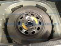 Volkswagen Polo 2024 5p Highline L3/1.0/T Tiptronic Línea Nueva 2024 Volkswagen Polo Ingreso Cajuela 2