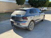 Volkswagen Polo 2024 5p Highline L3/1.0/T Tiptronic Línea Nueva 2024 Volkswagen Polo Ingreso Exteriores 5