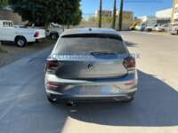 Volkswagen Polo 2024 5p Highline L3/1.0/T Tiptronic Línea Nueva 2024 Volkswagen Polo Ingreso Exteriores 6