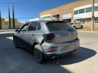 Volkswagen Polo 2024 5p Highline L3/1.0/T Tiptronic Línea Nueva 2024 Volkswagen Polo Ingreso Exteriores 7