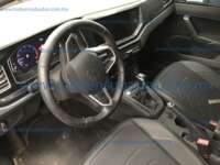 Volkswagen Polo 2024 5p Highline L3/1.0/T Tiptronic Línea Nueva 2024 Volkswagen Polo Ingreso Interiores 0