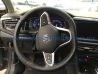 Volkswagen Polo 2024 5p Highline L3/1.0/T Tiptronic Línea Nueva 2024 Volkswagen Polo Ingreso Interiores 1