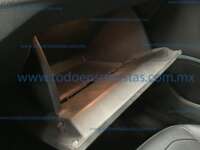 Volkswagen Polo 2024 5p Highline L3/1.0/T Tiptronic Línea Nueva 2024 Volkswagen Polo Ingreso Interiores 10