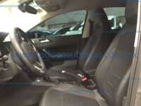 Volkswagen Polo 2024 5p Highline L3/1.0/T Tiptronic Línea Nueva 2024 Volkswagen Polo Ingreso Interiores 12