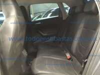 Volkswagen Polo 2024 5p Highline L3/1.0/T Tiptronic Línea Nueva 2024 Volkswagen Polo Ingreso Interiores 14