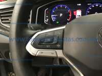 Volkswagen Polo 2024 5p Highline L3/1.0/T Tiptronic Línea Nueva 2024 Volkswagen Polo Ingreso Interiores 2