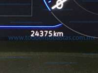 Volkswagen Polo 2024 5p Highline L3/1.0/T Tiptronic Línea Nueva 2024 Volkswagen Polo Ingreso Interiores 4