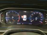 Volkswagen Polo 2024 5p Highline L3/1.0/T Tiptronic Línea Nueva 2024 Volkswagen Polo Ingreso Interiores 5