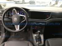 Volkswagen Polo 2024 5p Highline L3/1.0/T Tiptronic Línea Nueva 2024 Volkswagen Polo Ingreso Interiores 6