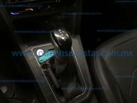 Volkswagen Polo 2024 5p Highline L3/1.0/T Tiptronic Línea Nueva 2024 Volkswagen Polo Ingreso Interiores 9